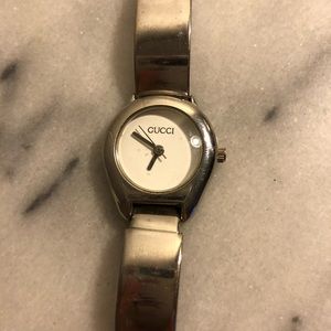 GUCCI vintage watch